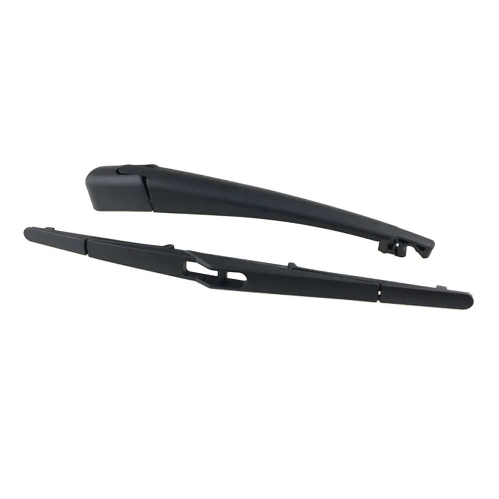 Rear Windshield Wiper Arm Blade Set for Kia Picanto 2011 2012 2013 2014 2015 2016 2017 2018 2019 2020 98811-1Y000