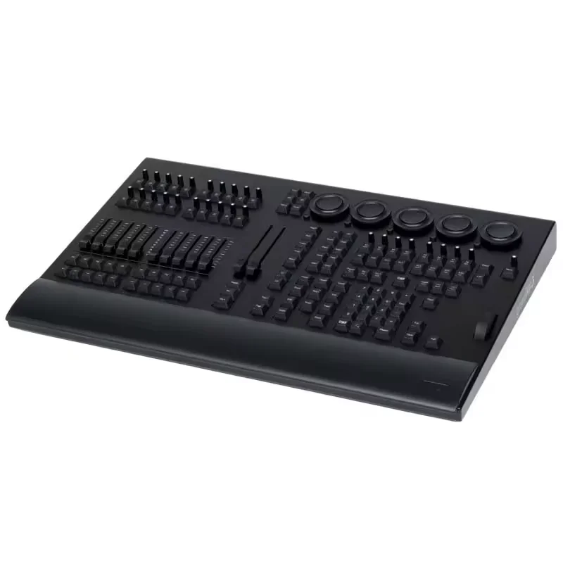 MA3 DMX Lighting Controller ON Pc Command Wing Fader Wing Console for Moving Head Beam Stage Lighting