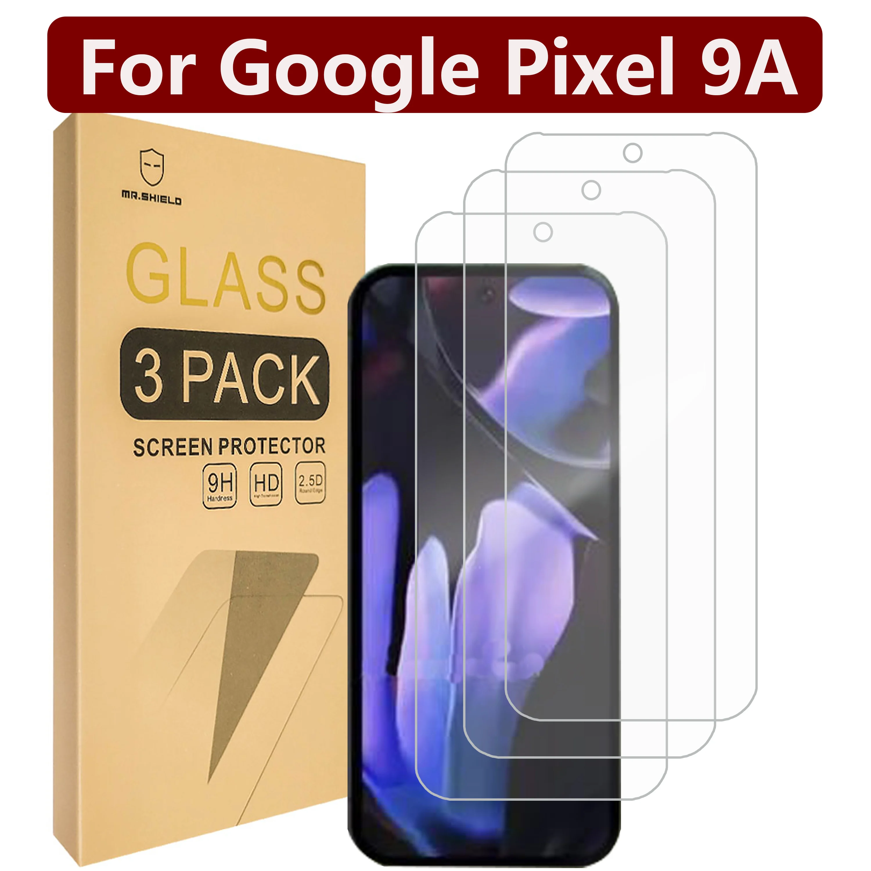 Mr.Shield Screen Pr… - image