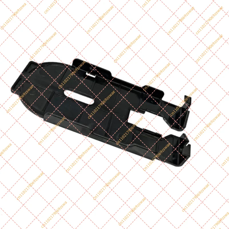 581268-00 Jigsaw Sole Plate Replacement for DeWalt DW331 DW333 DC330 DCS330 DCS331, Base Shoe