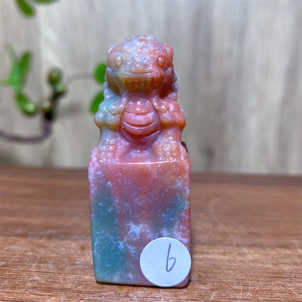 1PCS Natural Ocean … - image