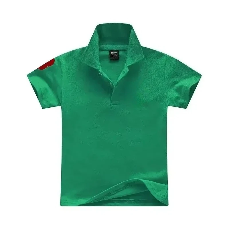 Thumbnail 3 - #47 Trending Kids Polo Shirts Right Now