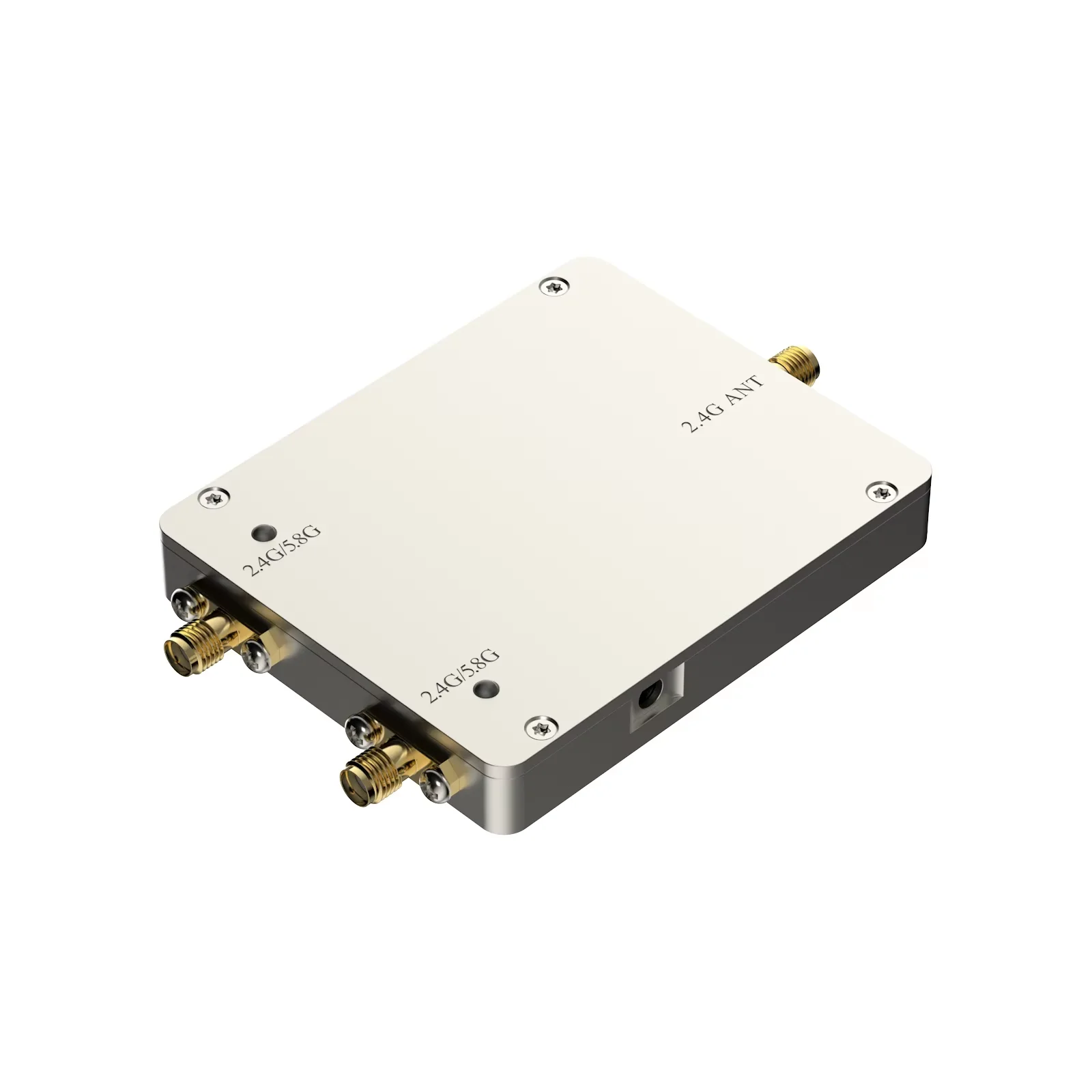 EDUP AB031 2.4GHz / 5.8GHz WiFi Booster Signal Extender IEEE 802.11 a/b/g/n/ac WLAN Smart Home Plug and Play