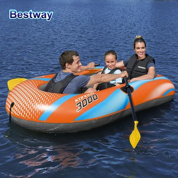Inflatable Kayak 1