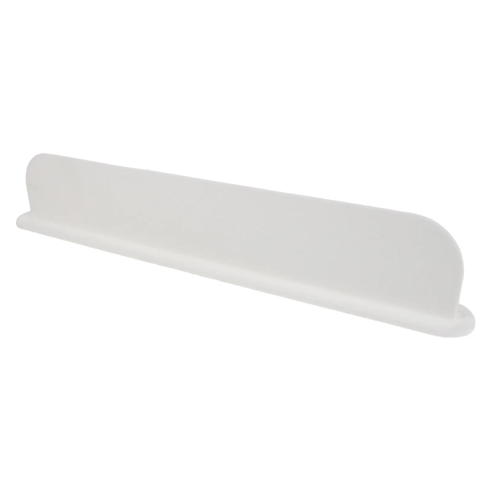 Kitchen Sink Silicone Water Splash Guard Non-Slip Countertop Splatter Barrier Silicone Sink Baffle Waterproof Splash Protector