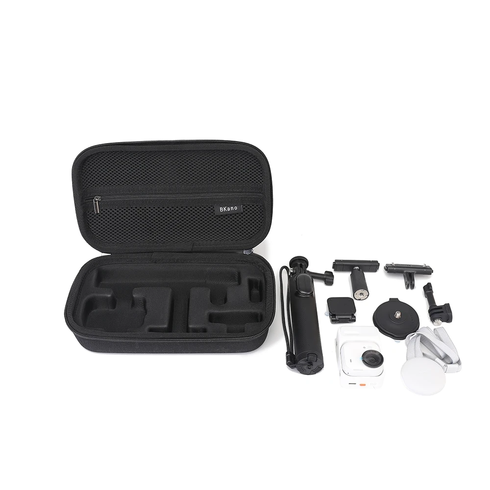 

For INSTA360 GO Ultra Cameras Storage Bag,Compact Travel Storage Bag,Sports Camera Accessories