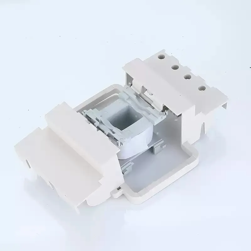 AC Contactor Magnetic Replacement Coil, Industrial Electromagnetic Contactor Repair Spare AccessoryLX1-D8 LC1-D115/D150/D170