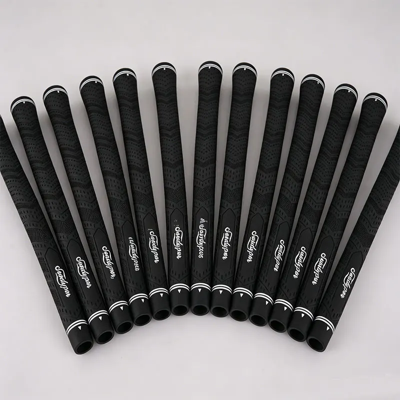 10/13Pcs Golf Grips - Featuring a Non-Slip, Durable, and Easy-To-Remove Performance Grip Design, Perfect for Golf Enthusiasts.