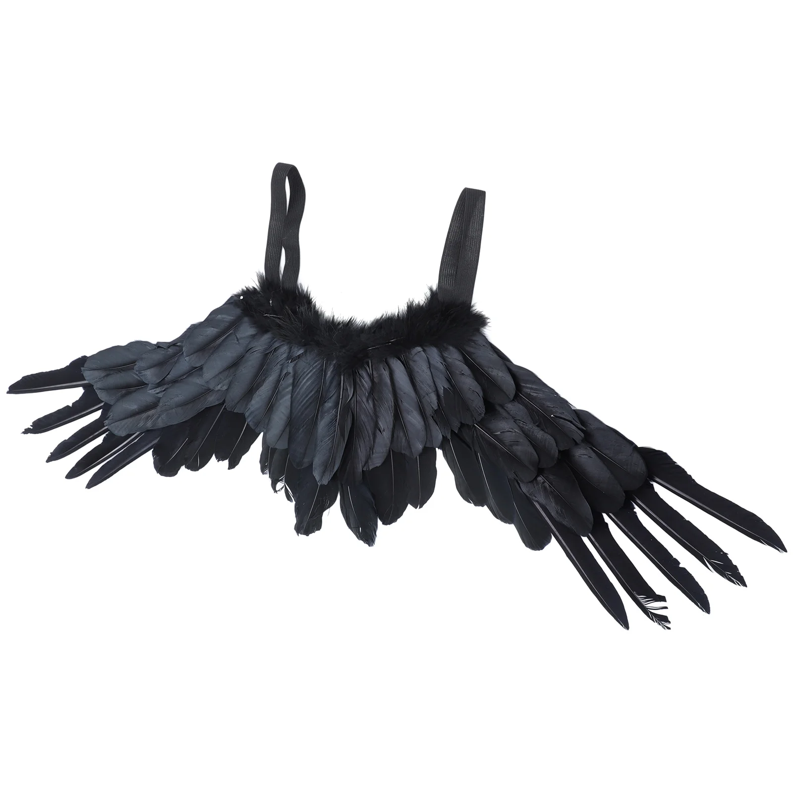 

Wings Kids Costume Fairy Wing Cosplay Accessory Halloween Stage Performance Photoshoot Premium Material