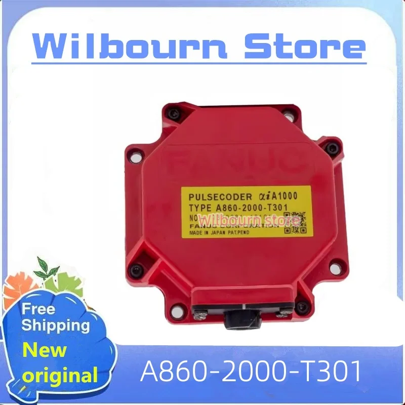 

1pcs/lot A860-2000-T301 The programmer