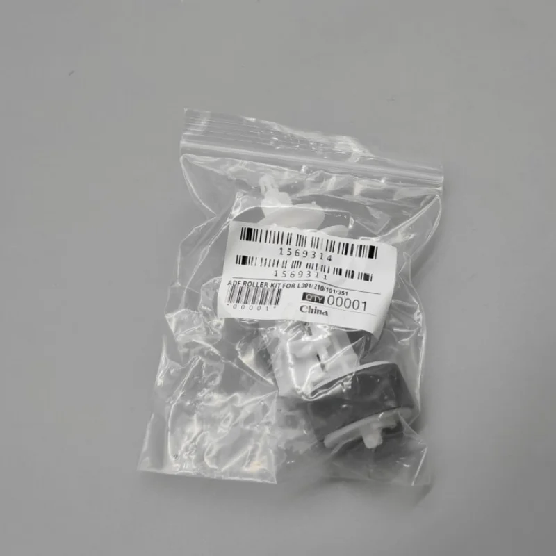 

10X 1569314 1569311 Ролик захвата для EPSON L300 L310 L350 L355 L362 L365 L366 L455 L456 L360 L110 L120 L130 L132 L210 L220 L222