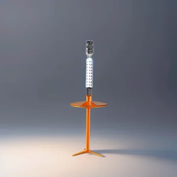 Yüksek Kaliteli Hyaluronik asit Şırınga luer kilidi 1ml