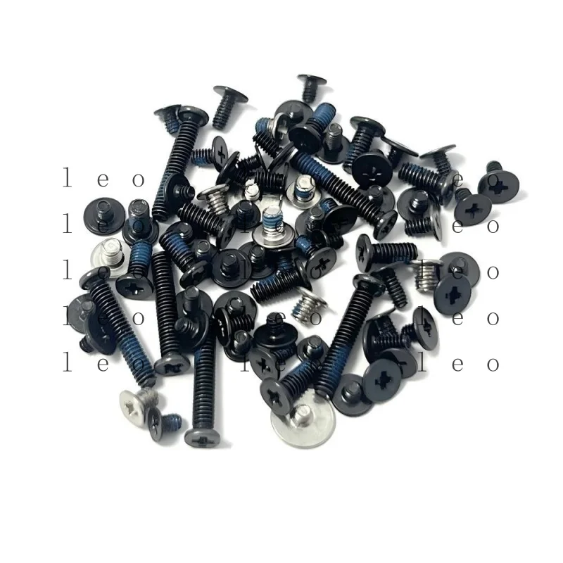 AA New Set of Screws Kit for ASUS TUF Gaming FX504 FX504GE FX504GD FX504GM Screws