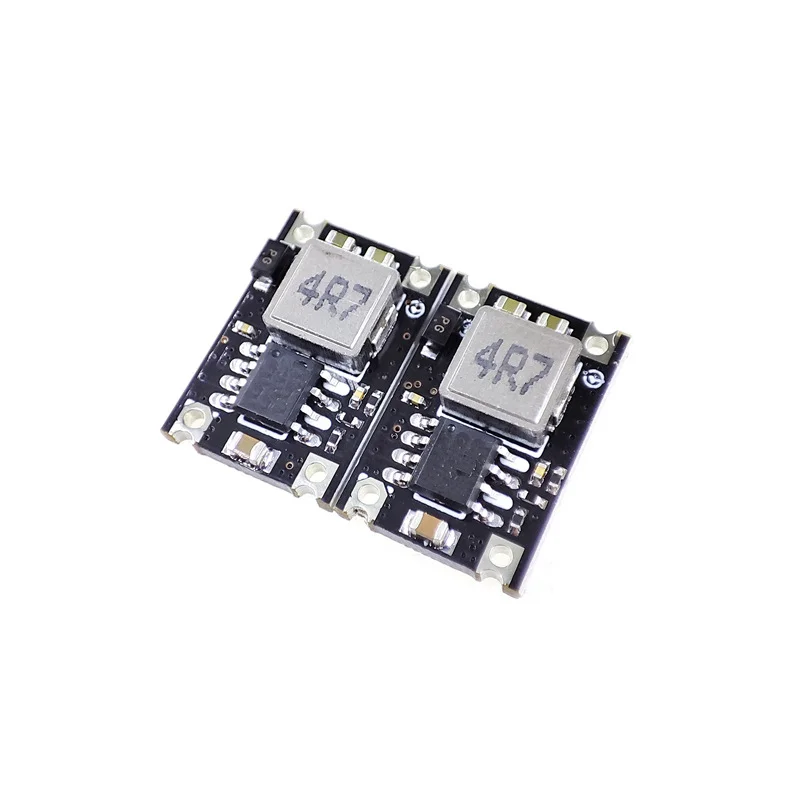 3A Step-down Module DC Power Supply 30V-24V-9V-12V To 5V 3.3V Fixed Output DC-DC Step-down Board