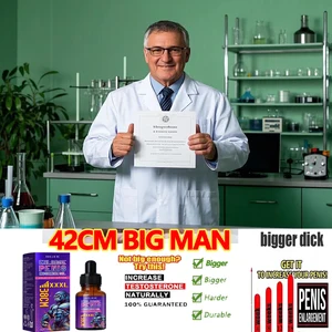 أعلى 8 مبيعات زيت القضيب الأفريقية - رقم 7