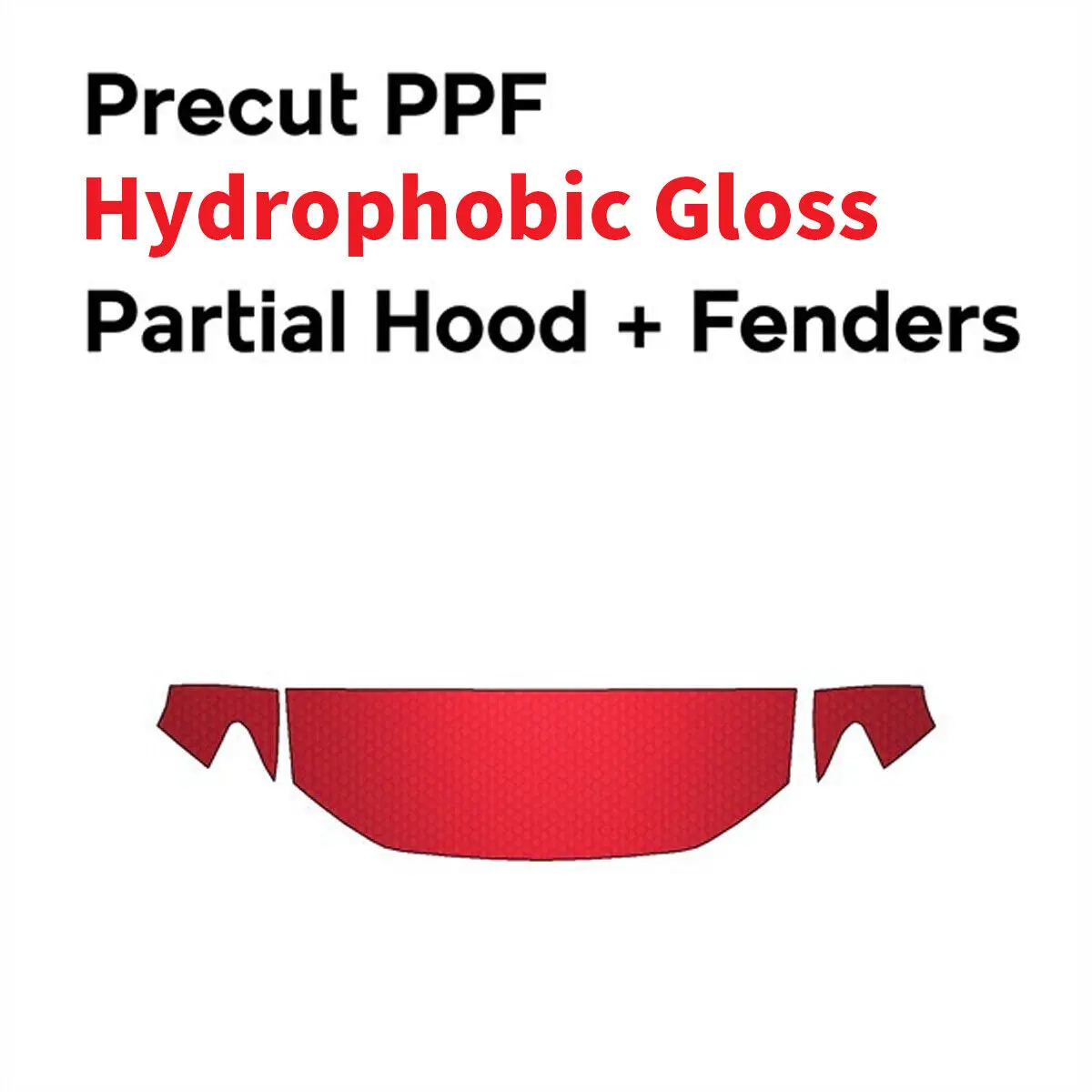 

Преобразная защитная пленка для краски PPF, прозрачный бюстгальтер для Volkswagen Atlas Cross 2024-2025, частичный капюшон, крылья, зеркала