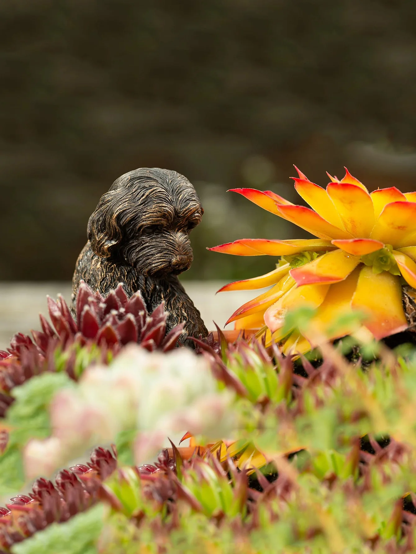 Thumbnail 4 - #20 Lawn Ornaments & Garden Sculptures Comparison Guide