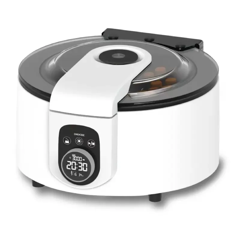 Low Speed Laboratory Centrifuge for DM0436E 100-3500rpm  CGF PRF PRP
