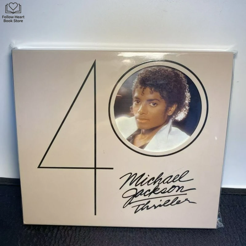 

American Singer Album 40th Anniversary 2 CD Set Vinyl Records Disc Box Set Music Cd