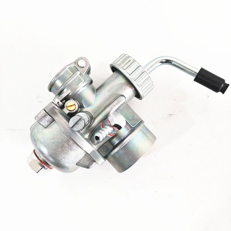 Carburador Bing de 18mm para motocicleta Bing 1/18/106 18 506 Pour Imt-506 Agria Tomos Carb Bingvergaser Moto carburador