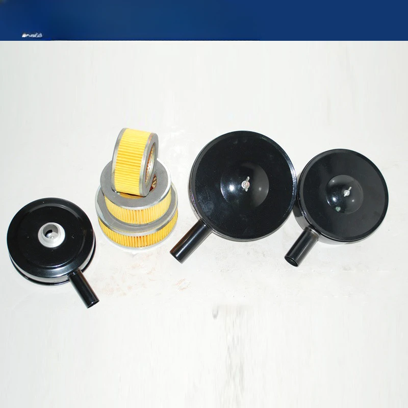 

Air Compressor Accessories Ks100/Ks150/Ks200, KB, Ka Piston Air Compressor Air Filter