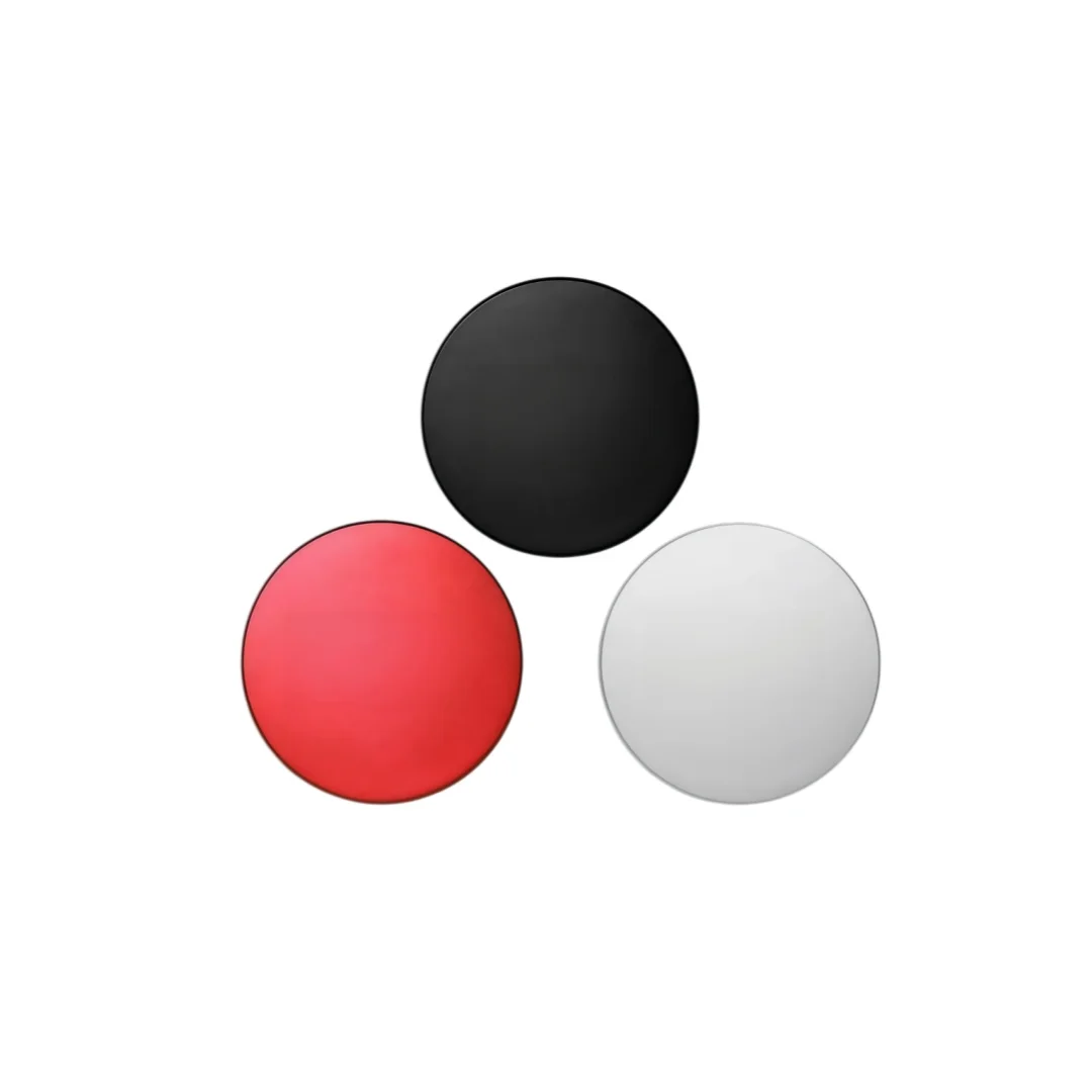 New Camera Lens Cover Cap Protector For Xiaomi 17 Ultra Leica Edition Anti‑Dust Lens Guard