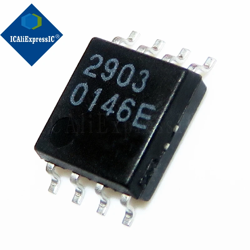 NJM2903, NJM2903, JRC2903, 2903, 10 개