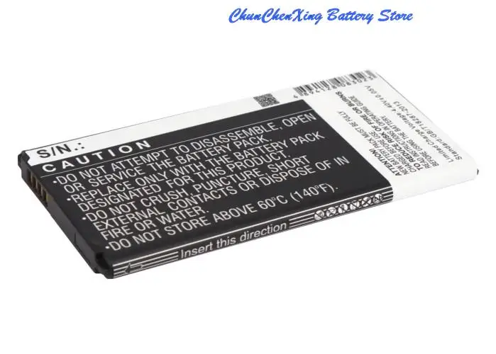 2800mAh Battery EB-B900BBE,EB-BG900BBC for Samsung Galaxy S5, GT-I9600,GT-I9602,GT-I9700,SM-G860,SM-G900,SM-G9006V