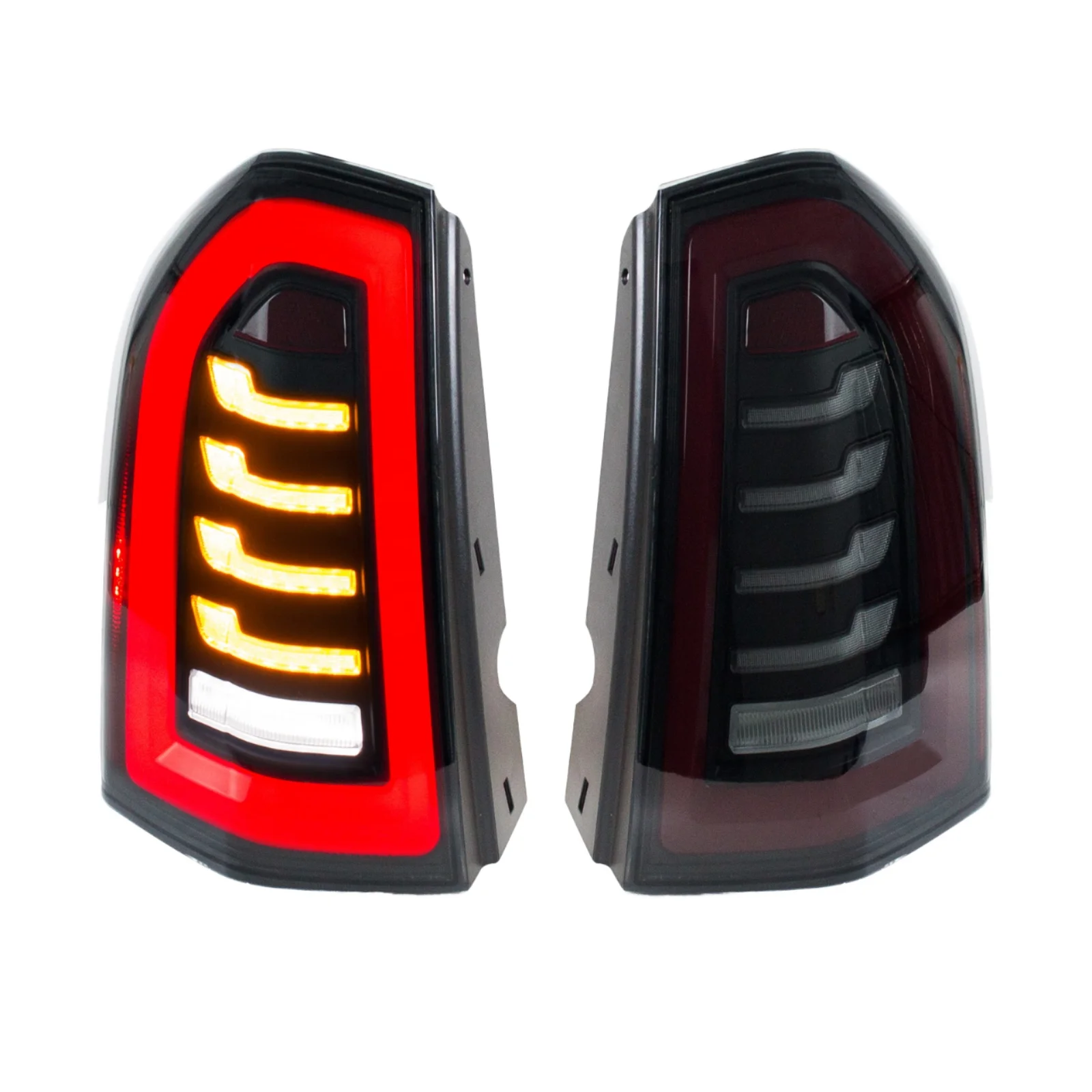 Dk Motion Rear Lamp… - image