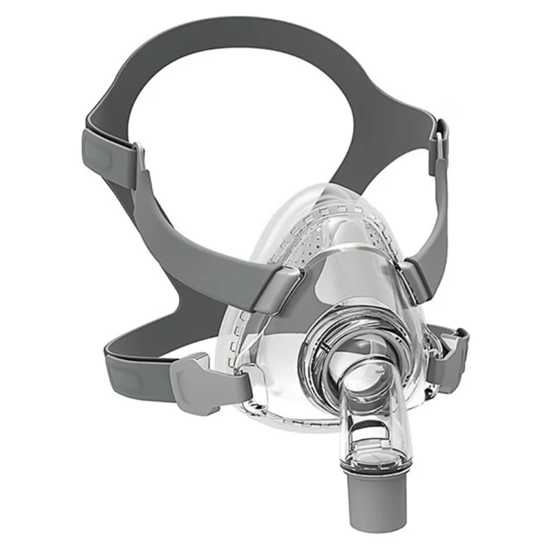 

ABPR-Full Face CPAP Mask, Full Cover Replacement Kit, Comfort Series Nasal CPAP MASK(L)