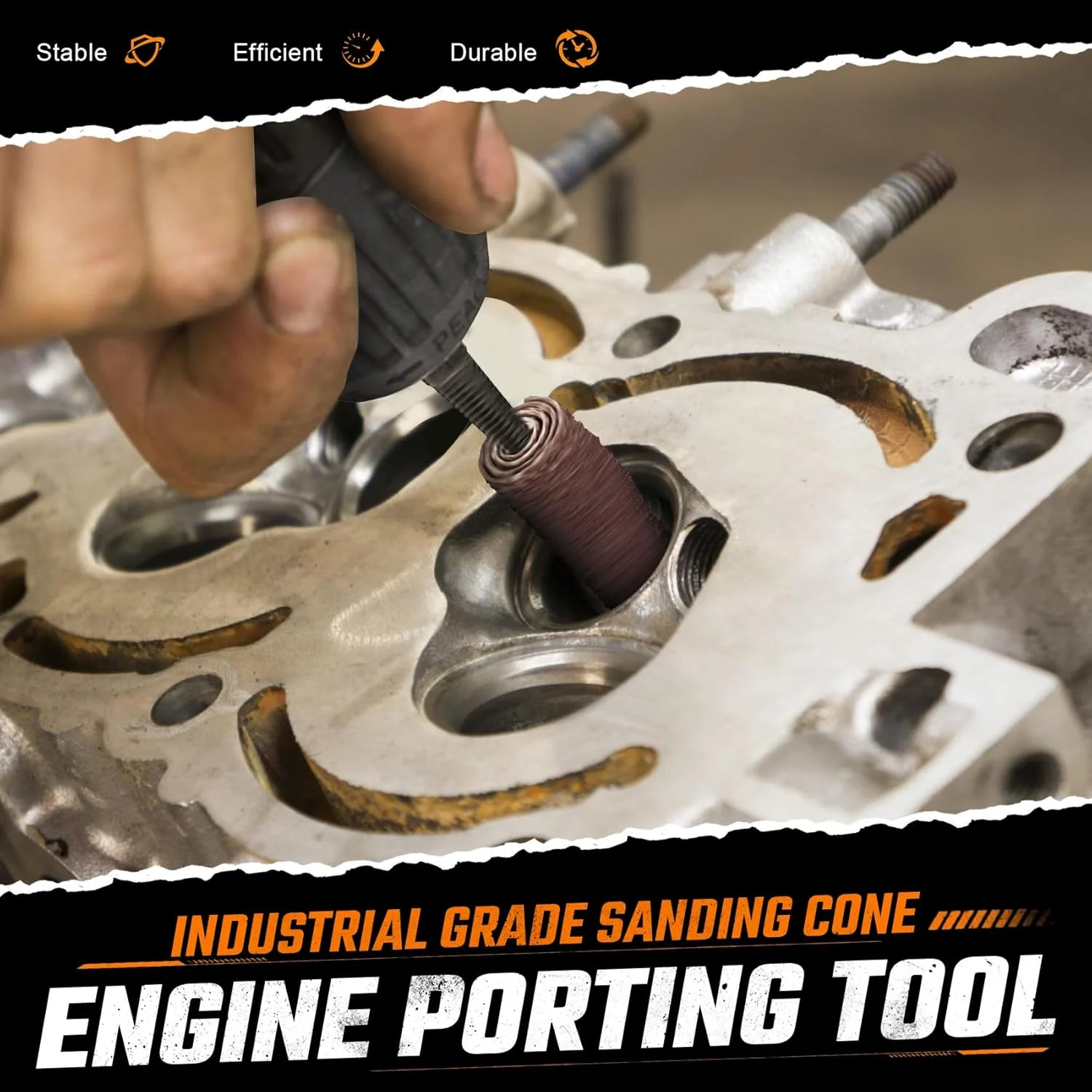 Thumbnail 4 - #46 Trending Sanding Accessories Right Now