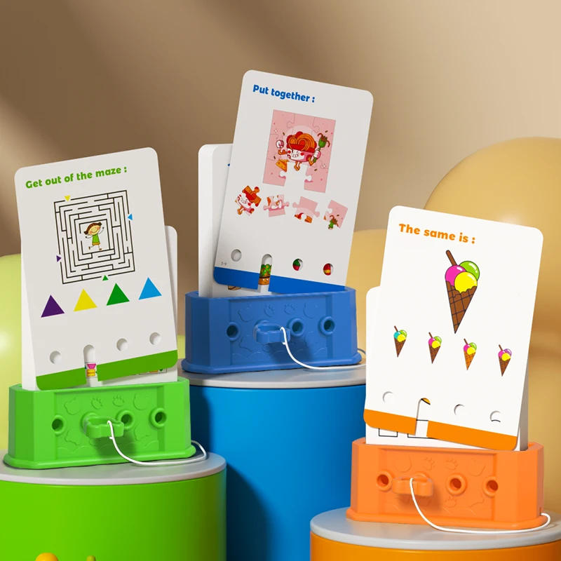 

Детский логический ключ-головоломка, игрушка для раннего образования, просветление, детский сад, обучающий инструмент для логического мышления, праздничный подарок