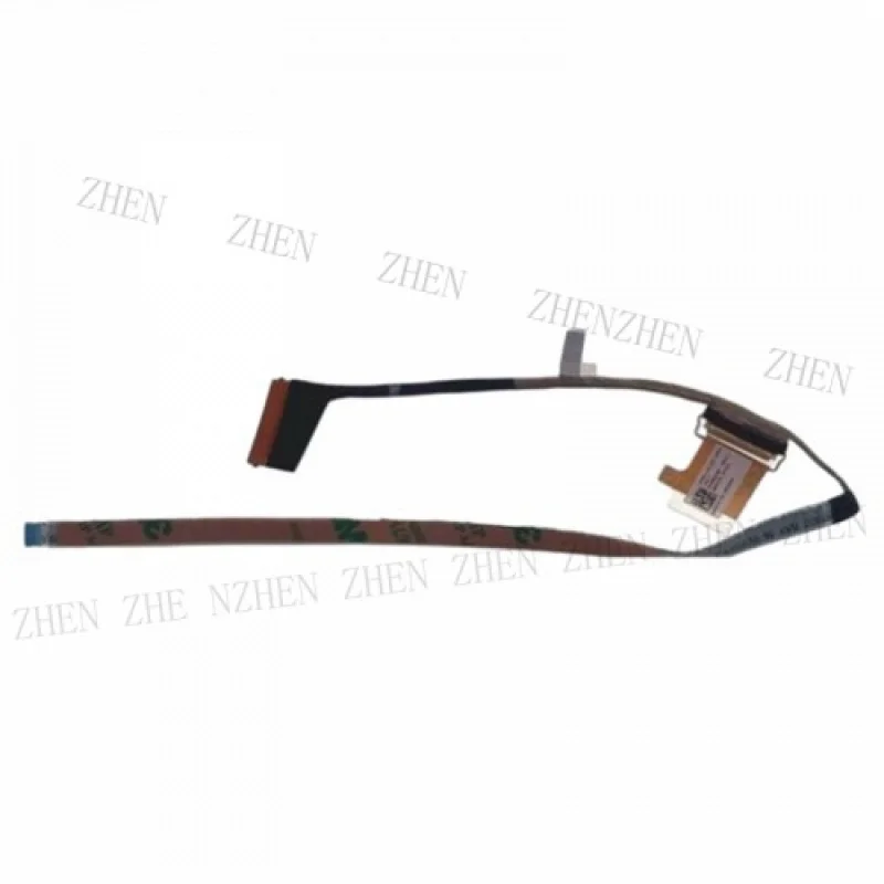 Y  for Lenovo Ideapad 3-14 14AP06 14E G2 LCD LED Cable DC02003V800 5C11C12550 EDP FHD