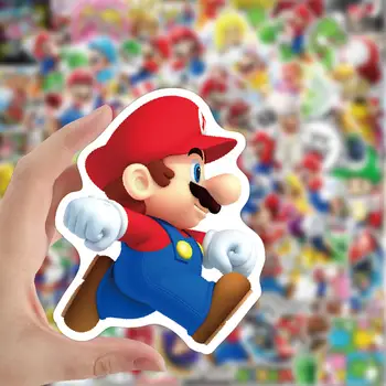 10 最佳銷售 遊戲貼紙 - №7