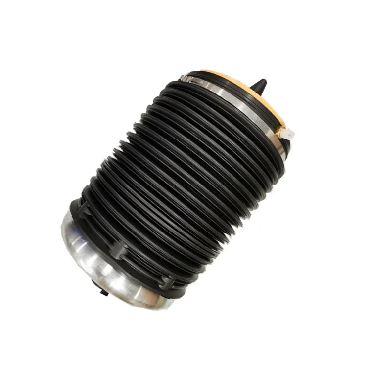 Rear Left/Right Air Suspension Spring for Audi A6 C7 4G Allroad Quattro Air Spring Repair Kits Bag  4G0616001T 4G0616002T