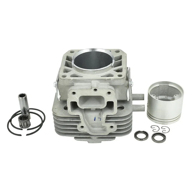 Cylinder Block Assembly Cylinder Block