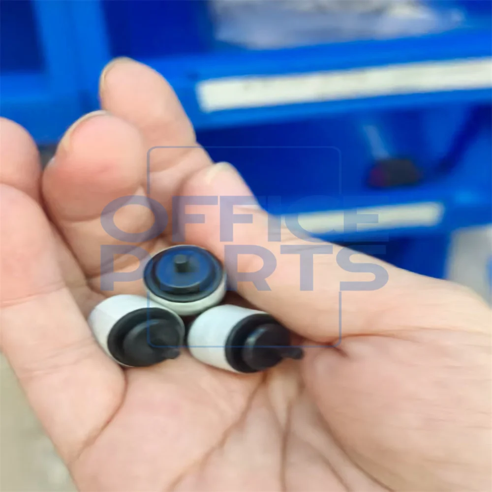 20X LY0634001 Cleaner Pinch Roller S for BROTHER L8250 L8260 L8350 L8360 L9200 L9300 L9310 L8600 L8610 L8650 L8690 L8850 L8900