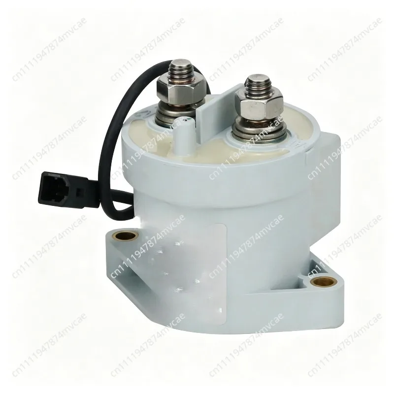 EVC500 2299223-1 High Voltage DC Contactor Relay 900V 500A 12-24V Coil for Electric Vehicle EV