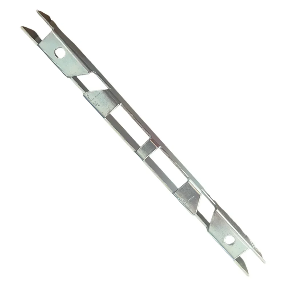 Cutter Length Check Chainsaw Depth Gauge For Saw Maintenance Top Plate Angle Check Reduces Chain Wear Multi-pitch Compatible