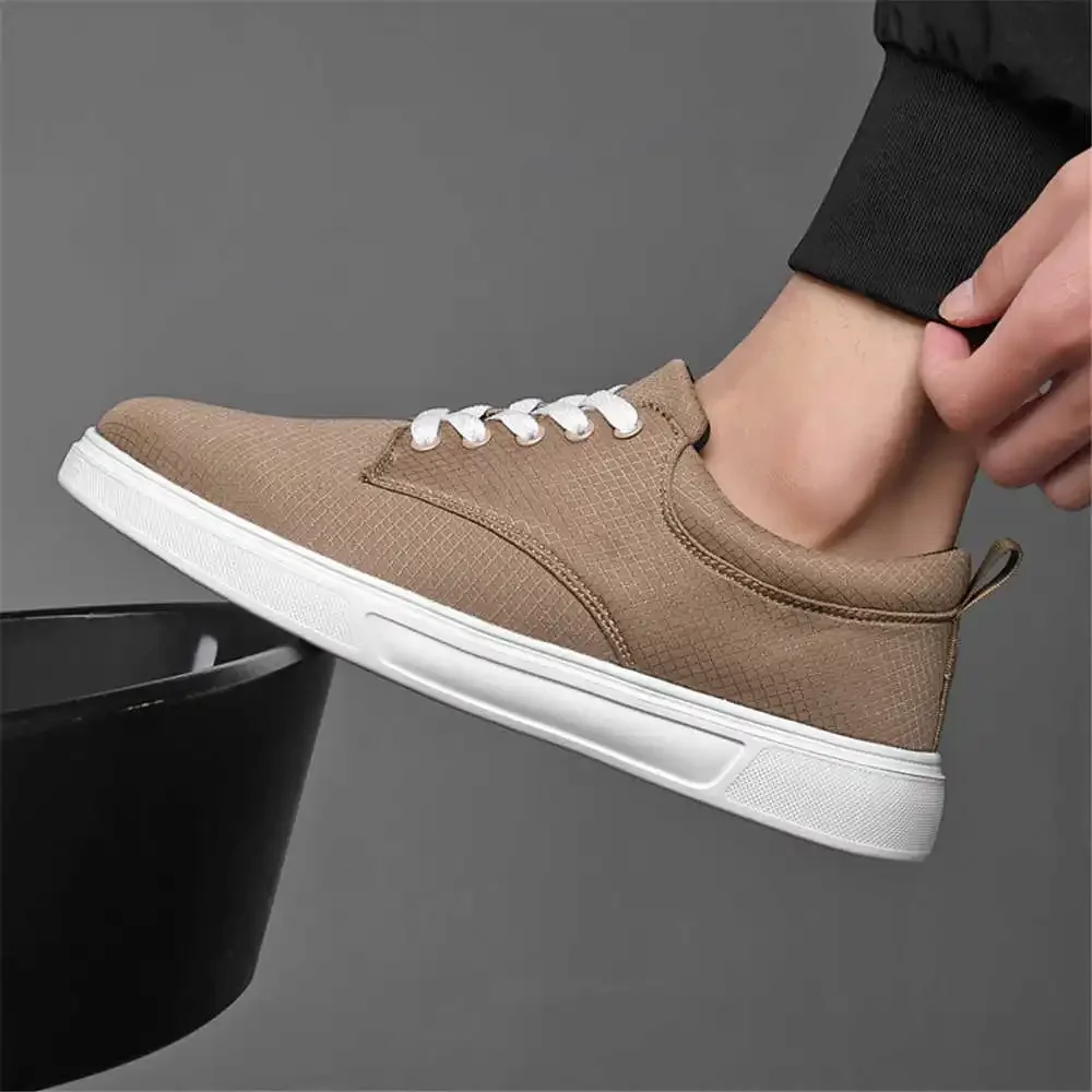 40-46 Herfst Hoge Kwaliteit Sneakers Casual Badminton Schoenen Heren Trainers Designer Sport Sneakers Korte Loafer'lar