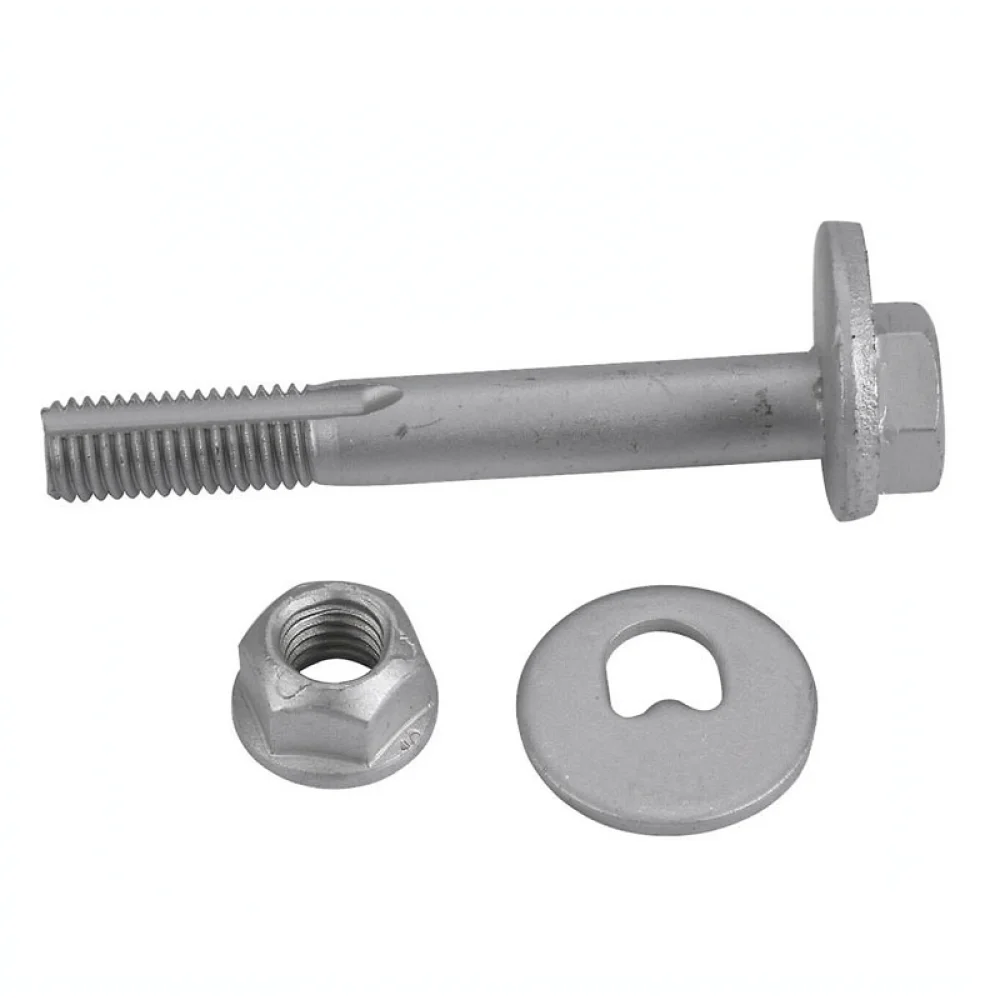 Replacement Suspension Bolt For Ford Focus Mondeo S Max Control Arm Chassis Alignment Hardware Auto Repair Component