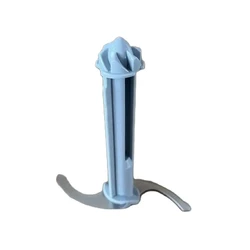 Suitable for Philips Handheld Blender Cooking Sticks, Chopper Blades, Meat Grinding Accessories, HR2545,HR1366,HR1617