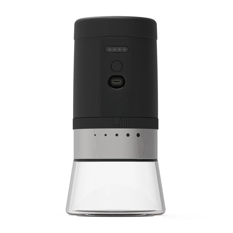

Liqi Coffee Grinder Household Automatic Grinder Electric Coffee Grinder