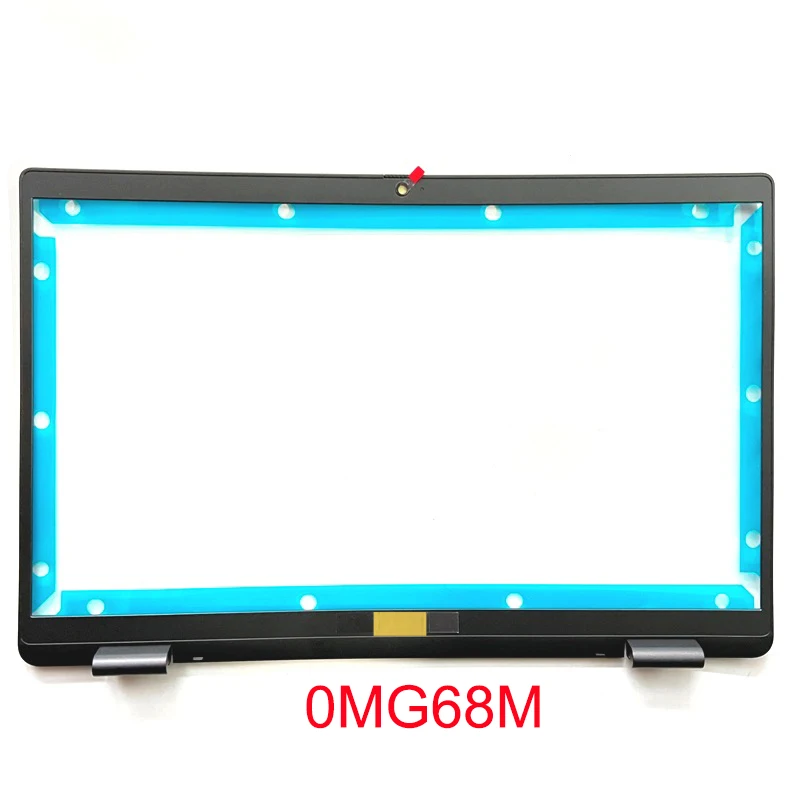 For Dell Latitude 7330 E7330 laptop LCD frame case screen front bezel cover shell 0MG68M 061NTG 0J29Y2