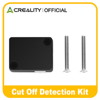 Creality Official Ender-3 S1 Filament Detector Kit 3D Printer Smart Filament Break Detection Module forEnder 3 S1/Pro/Plus/CR-M4