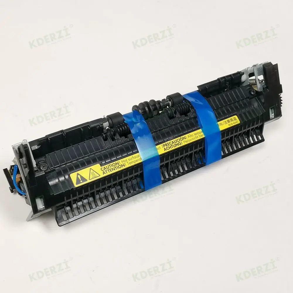 Fuser Unit 110V for HP 1020 1018 for Canon LBP2900 LBP3000 LBP3018 LBP6018 Fixing Assembly Printer Parts 220V RM1-2086 RM1-2087