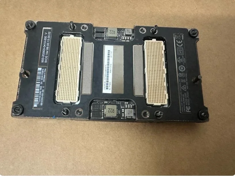 Original disassembly v100 sxm2 16g 32g computing card sxm2 module