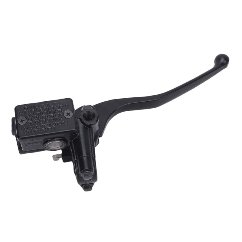 

Front Brake Master Cylinder 2GU-25870-10-00 Excellent Braking Response Replacement For Big Bear 350 YFM350 400 YFM400