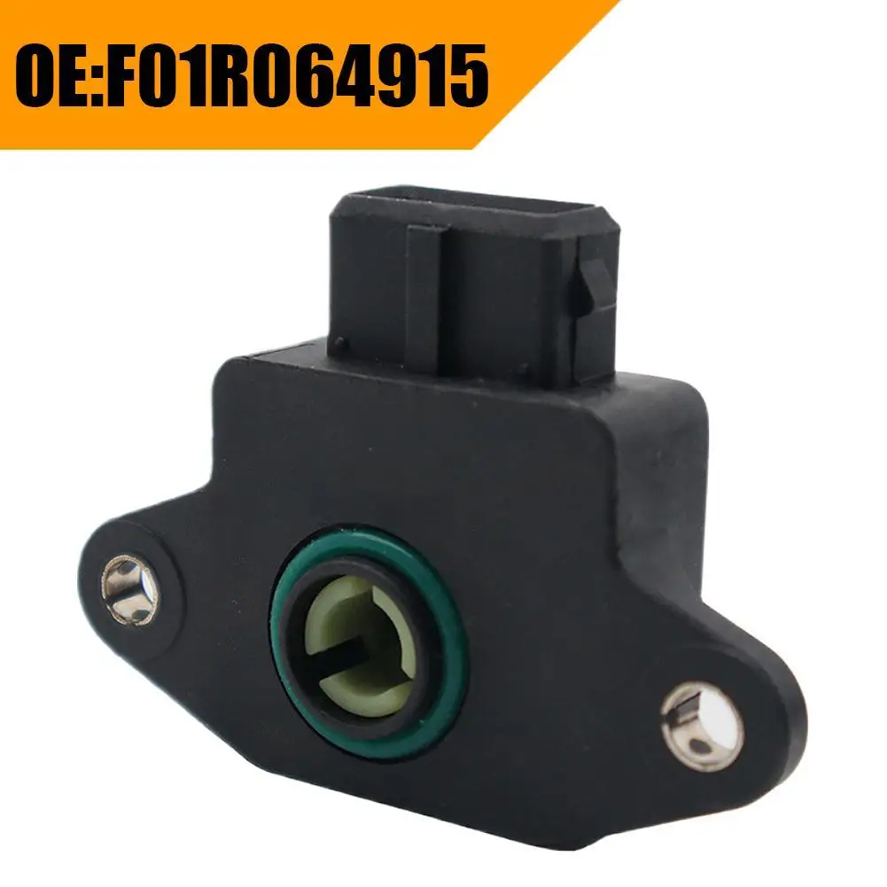 

F01R064915-A TPS for BYD Qin/Tang/Song - Valve Position Sensor, Anti-Jitter Signal