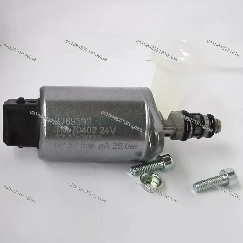 

Пропорциональный клапан 3771417 94502 3769592 TM70402 3769596 TM82302 6763060